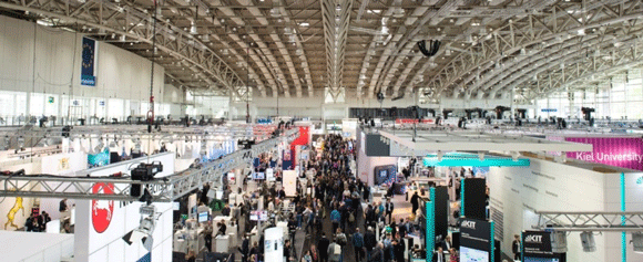 Comprehensive view of lightweighting technologies to feature at Hannover Messe 2019 Comprehensive view of lightweighting technologies to feature at Hannover Messe 2019
