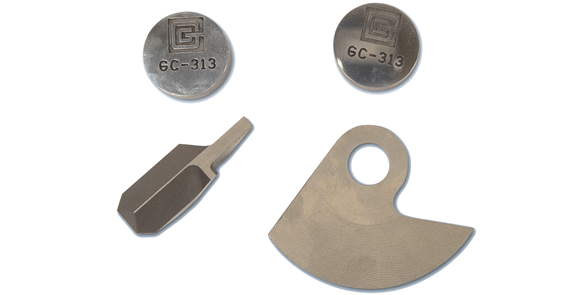 University of Pittsburgh and General Carbide partner to improve tungsten carbide parts using Additive Manufacturing University of Pittsburgh and General Carbide partner to improve tungsten carbide parts using Additive Manufacturing