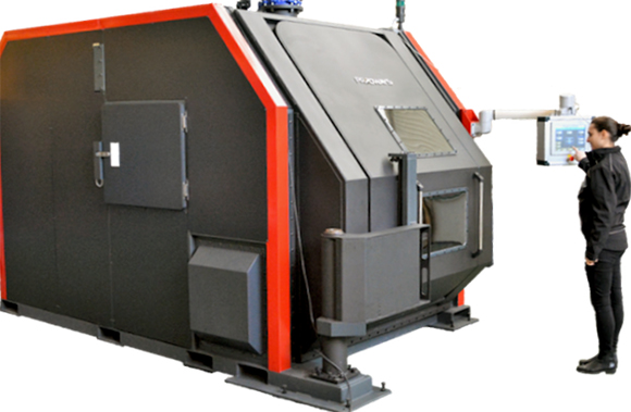 Prodways sells its second Rapid Additive Forging system