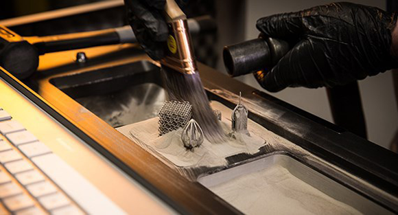 Protolabs adds Inconel 718 to its materials offering for metal AM Protolabs adds Inconel 718 to its materials offering for metal AM
