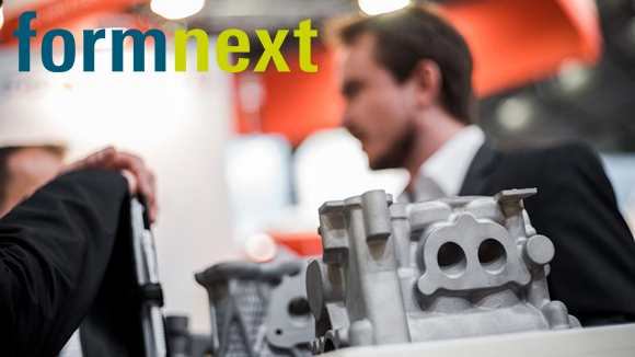 formnext 2019