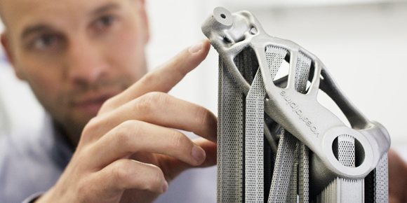 voestalpine Additive Manufacturing Centre achieves ISO 9001 Certification voestalpine Additive Manufacturing Centre achieves ISO 9001 Certification
