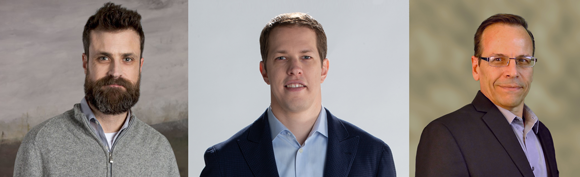 Keynote speakers announced for AMUG 2019 Keynote speakers announced for AMUG 2019