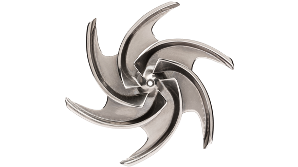Desktop Metal adds 316L stainless steel for the Studio System Desktop Metal adds 316L stainless steel for the Studio System