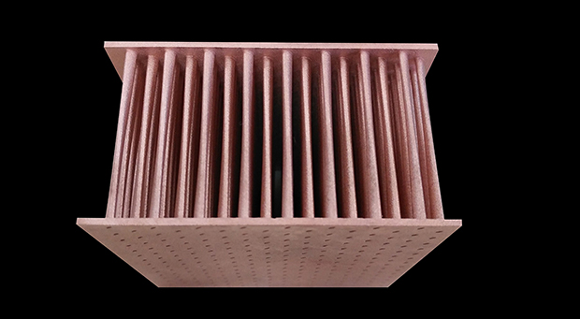 Farsoon develops advanced pure copper Additive Manufacturing process