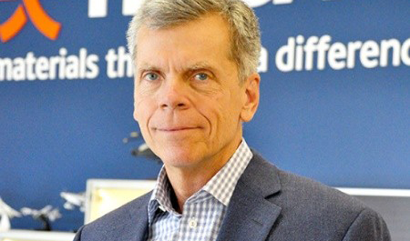 Norsk Titanium names Littauer its new Chief Financial Officer Norsk Titanium names Littauer its new Chief Financial Officer