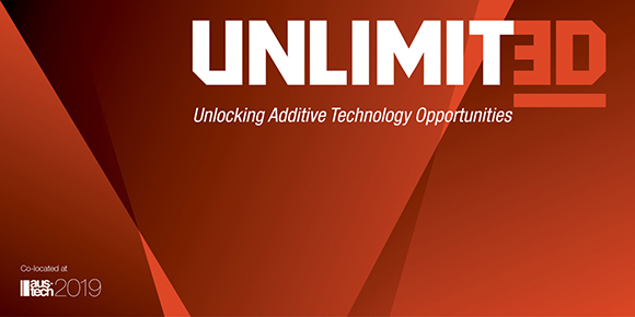 Unlimit3D Conference 2019