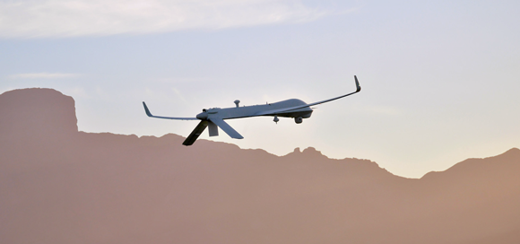 GE Additive and General Atomics look to integrate metal AM in remotely piloted aircraft
