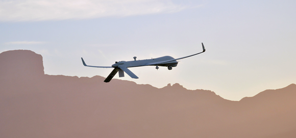 GE Additive and General Atomics look to integrate metal AM in remotely piloted aircraft GE Additive and General Atomics look to integrate metal AM in remotely piloted aircraft