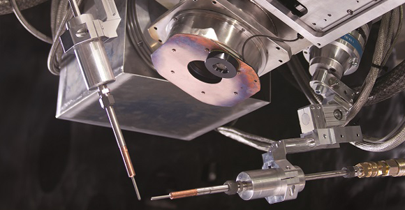 Sciaky joins the Alliance for the Development of Additive Processing Technologies Sciaky joins the Alliance for the Development of Additive Processing Technologies