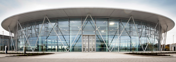 AMRC to hold lightweighting conference this May AMRC to hold lightweighting conference this May