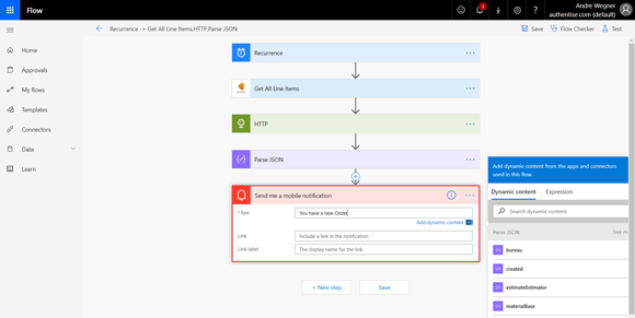 Authentise and Microsoft collaboration puts automation in the hands of operators Authentise and Microsoft collaboration puts automation in the hands of operators