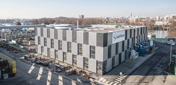 Safran research centre to investigate advanced turbine blades Safran research centre to investigate advanced turbine blades