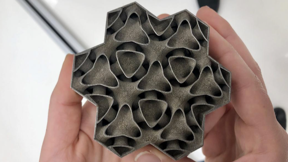 GE Research launches project to develop additively manufactured heat exchanger GE Research launches project to develop additively manufactured heat exchanger