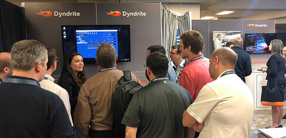 Dyndrite introduces accelerated geometry kernel and Additive Toolkit