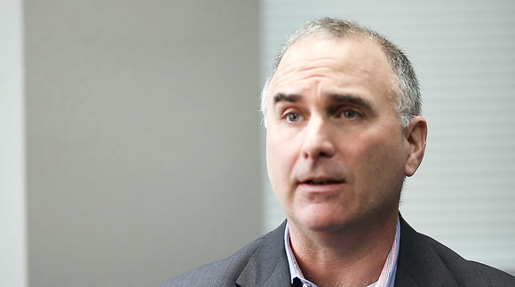 Greg Morris joins board of medical device company PrinterPrezz Greg Morris joins board of medical device company PrinterPrezz