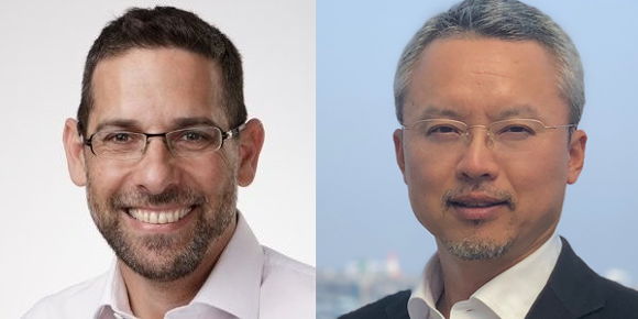 Link3D looks to reach new global markets with expansion of team Link3D looks to reach new global markets with expansion of team