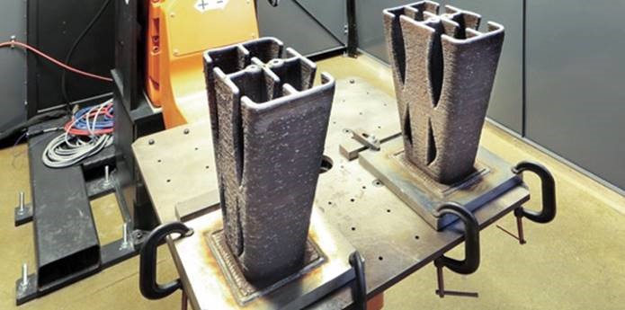 Lincoln Electric acquires Baker Industries ahead of planned metal AM business launch Lincoln Electric acquires Baker Industries ahead of planned metal AM business launch