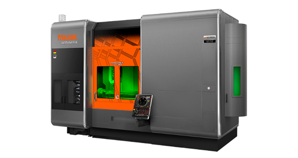 Mazak launches new facility in Florida to enhance customer support network Mazak launches new facility in Florida to enhance customer support network