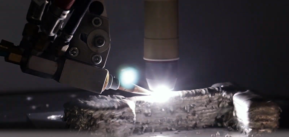 SBI International introduces the M3DP for series metal Additive Manufacturing SBI International introduces the M3DP for series metal Additive Manufacturing