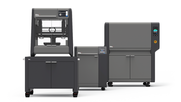Desktop Metal increases production of Studio Systems Desktop Metal increases production of Studio Systems