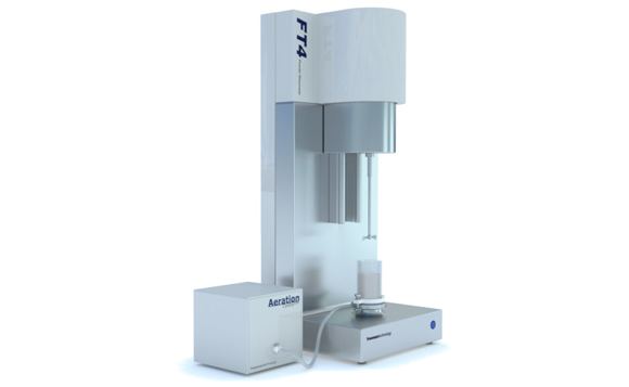 Freeman Technology to host powders for Additive Manufacturing seminar Freeman Technology to host powders for Additive Manufacturing seminar