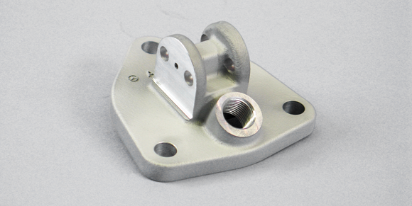 NextGenAM project for automated metal Additive Manufacturing draws to a close NextGenAM project for automated metal Additive Manufacturing draws to a close