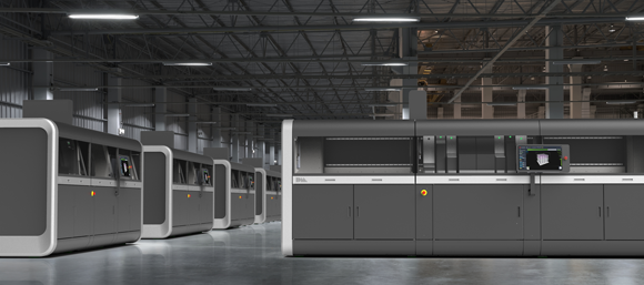 Desktop Metal announces partnership with Indo-MIM to scale-up metal Additive Manufacturing