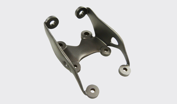 Oerlikon AM, MT Aerospace partner on Additive Manufacturing for aerospace & defence Oerlikon AM, MT Aerospace partner on Additive Manufacturing for aerospace & defence
