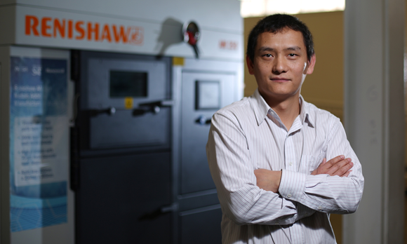 Researchers use high-speed X-ray imaging to capture microscopic flaws in AM process Researchers use high-speed X-ray imaging to capture microscopic flaws in AM process