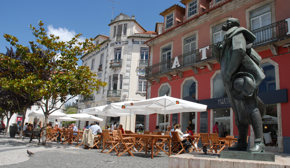 First conference on Progress in Digital and Physical Manufacturing to take place in Portugal First conference on Progress in Digital and Physical Manufacturing to take place in Portugal