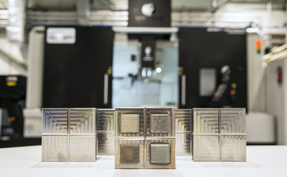 £1.2 million DigiTool project aims to improve tool & die manufacture by AM £1.2 million DigiTool project aims to improve tool & die manufacture by AM