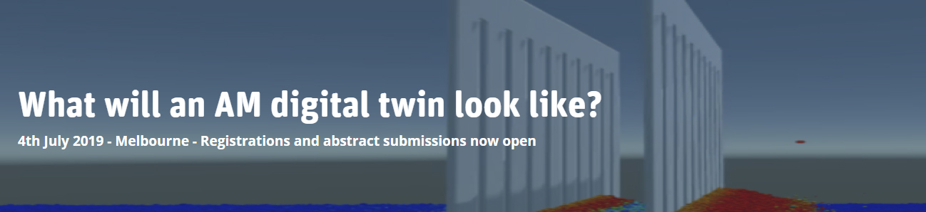Digital Twin Symposium