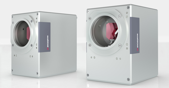 Scanlab launches excelliSCAN 20 scan head for improved Additive Manufacturing applications