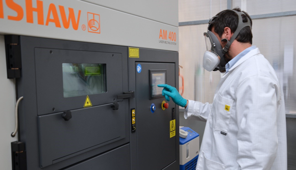 Hypermetal launches metal Additive Manufacturing services in Portugal