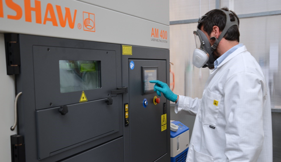 Hypermetal launches metal Additive Manufacturing services in Portugal Hypermetal launches metal Additive Manufacturing services in Portugal