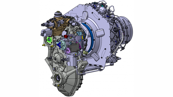 Safran unveils Add+ engine demonstrator featuring almost 30% AM parts