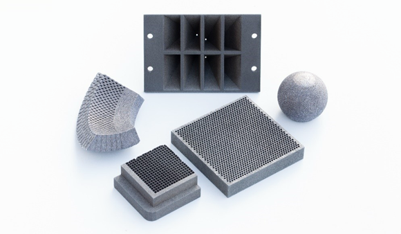 Wolfmet sees potential of additively manufactured tungsten in medical imaging devices