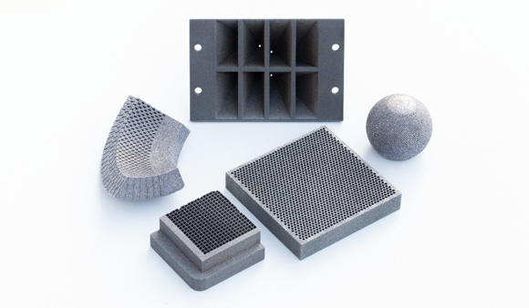 Wolfmet sees potential of additively manufactured tungsten in medical imaging devices Wolfmet sees potential of additively manufactured tungsten in medical imaging devices
