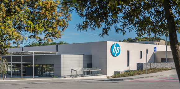 HP opens new Additive Manufacturing Centre of Excellence