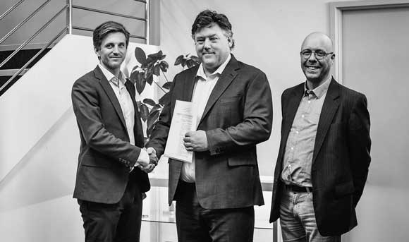 Aurora Labs and Gränges AB execute MoU on aluminium Additive Manufacturing Aurora Labs and Gränges AB execute MoU on aluminium Additive Manufacturing