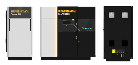 Renishaw supplies Knust-Godwin with four RenAM 500Q systems to expand its metal AM capabilities