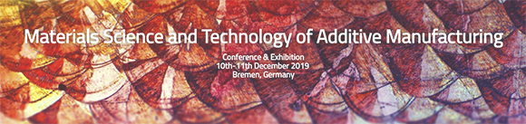 Materials Science and Technology of Additive Manufacturing Materials Science and Technology of Additive Manufacturing