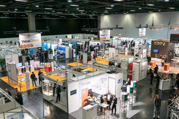 Experience Additive Manufacturing 2019 set to take place in September