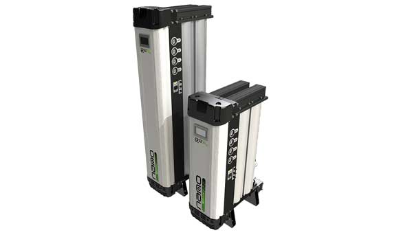 Nano-Purification Solutions offers Gen2 PSA nitrogen gas generator for metal AM Nano-Purification Solutions offers Gen2 PSA nitrogen gas generator for metal AM
