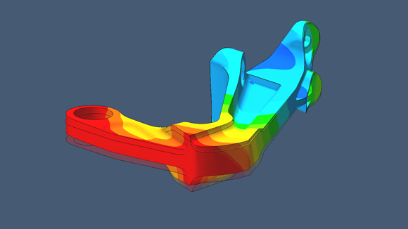 MSC Software signs MoU with RMIT University for use of Simufact Additive