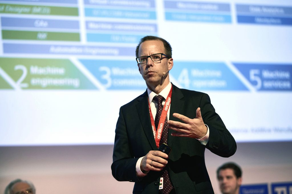 The 1st Munich Technology Conference: AM is on course for broad industrial use