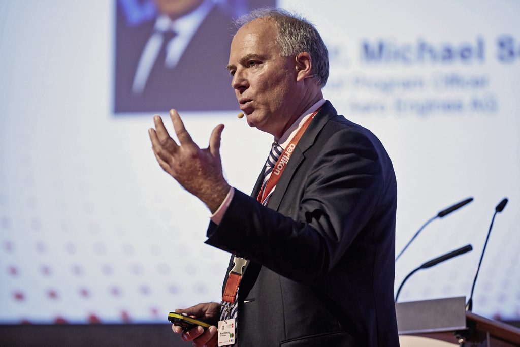 The 1st Munich Technology Conference: AM is on course for broad industrial use