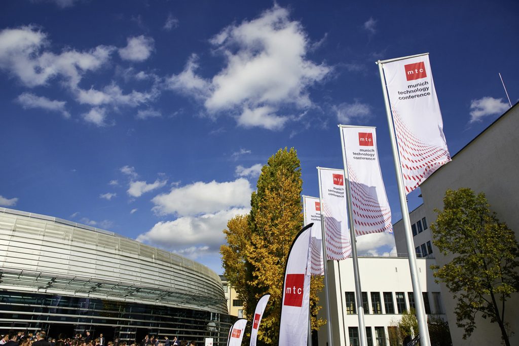 The 1st Munich Technology Conference: AM is on course for broad industrial use