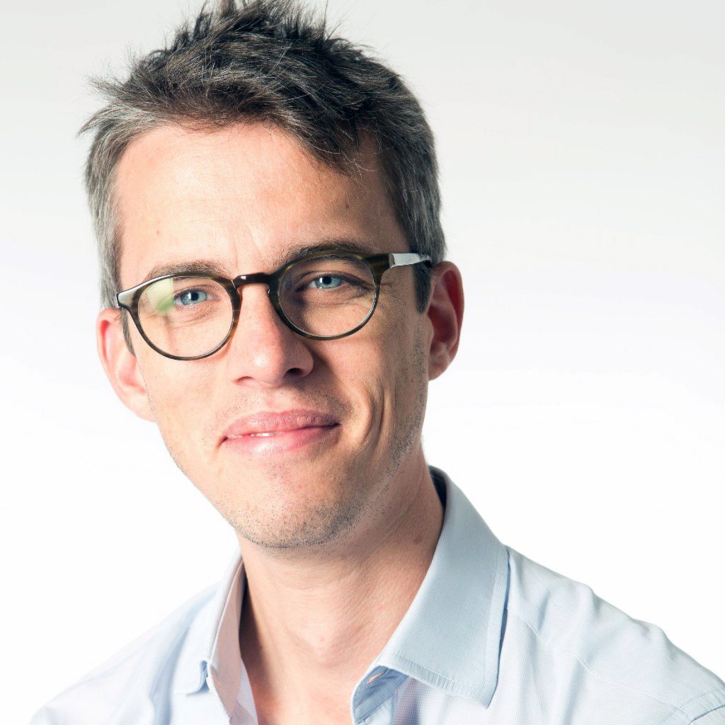 Defining your digital future: The path to industrial digitalisation in Additive Manufacturing and beyond